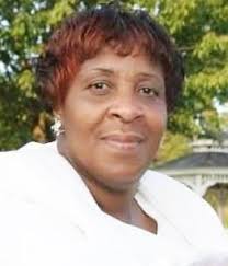 Ruth Moody Obituary (1950