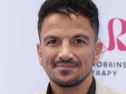 Peter Andre says 'Prince William has got his work cut out' amid King  Charles's diagnosis