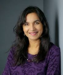 Reena Vyas-Rana, LPC, LCADC, ACS