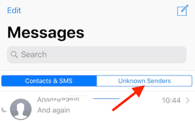 Iphone:start a new message (tapping icon in top right corner), then choose new secret chat. How To Find Hidden Text Messages Facebook Messages On Iphone