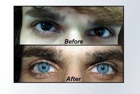 Scientists understand how genetic variations result in brown. Cast Eye Color Permanent Changing Spell By Zamzam1098 Fiverr