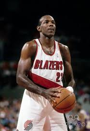 Nuggets gm kiki vandeweghe considered the talk serious and said you don't realize how unbelievable an athlete and. Clyde Drexler Alchetron The Free Social Encyclopedia