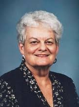 Obituary information for Alice Eveleth