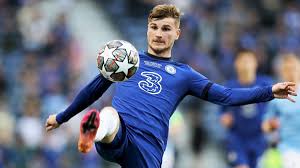 Fridolina #rolfö ist frei und trifft durch einen kopfball. Timo Werner Berater Forster Spricht Uber Zukunft Des Chelsea Stars Wechsel Zum Fc Bayern Thema Eurosport