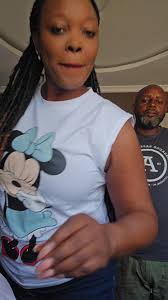 Millennial couple's in a Gen Z environment 😂😂😂