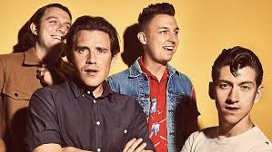 ++ 999 ταπετσαρίες arctic monkeys hd 2. Hd Wallpaper Band Music Arctic Monkeys English Rock Band Wallpaper Flare