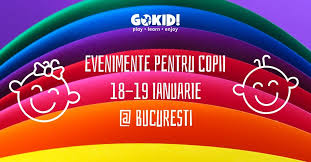 Maybe you would like to learn more about one of these? Evenimente Bucuresti In Weekend Kid Friendly Gokid
