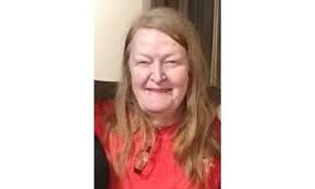 Carolyn Brown Obituary (1954