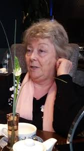 Tribute to Patricia Roberts, 1946