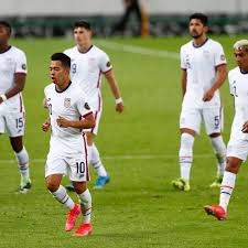 Expert analysis for today game 13.06.2021. Usa U 23 Vs Honduras 2021 Olympic Qualifying What To Watch For Stars And Stripes Fc
