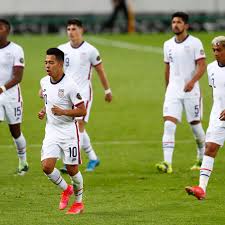 We offer you the best live streams to watch concacaf gold cup in hd. Usa U 23 Vs Honduras 2021 Olympic Qualifying What To Watch For Stars And Stripes Fc