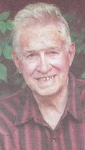 William 'Leon' Judd (1934-2012)