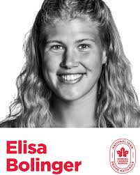 We have some more INCREDIBLE news to share: Elisa Bolinger (HW) and Aidan  Hembruff (HM) have both been named to the 2022 U23 NextGen Canadian  National Team! 🇨🇦 Elisa will be heading