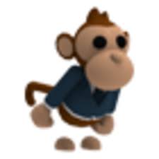It focuses on adopting and caring for a variety of virtual pets through hatching eggs. Business Monkey Adopt Me Wiki Fandom