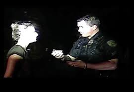 In december 1915, edith smith was appointed the first woman police constable in the uk; Woman Says Officer Should Not Arrest Her Because She Is A White Girl