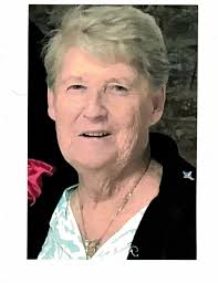 Obituary information for Ellen C. Siegenthal
