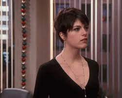 She played a number of small roles in films and on television before obtaining recognition for h. Selma Blair Legs Gifs Tenor