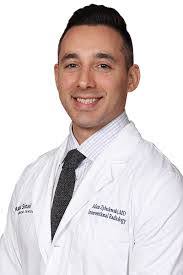 Adam Mount's Instagram, Twitter & Facebook