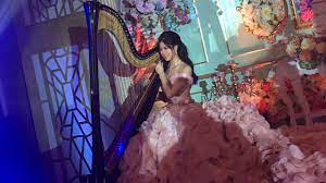 We did not find results for: Watch Kisses Delavin Plays The Harp And Sings At Her 18th Birthday Party One Music Ph