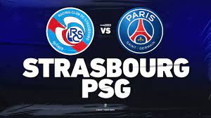 Psg_strasbourg streams live on twitch! Strasbourg Psg Clubhouse Rcsa Vs Paris Youtube