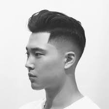 Undercut haircut for men korean style. 25 Popular Korean Hairstyles For Men Hairdo Hairstyle