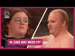 Wat vindt Arno sexy aan Melissa?