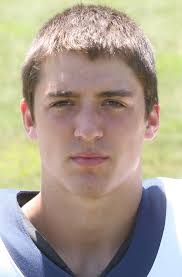 SV's Cameron Blair named state Co-Offensive Player of the Year in Division V