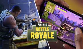 Pull down the notification panel and tap the download notification when it's finished. Fortnite Android Release Date Download Latest Mobile News Big For Epic Games Gaming Entertainment Express Co Uk