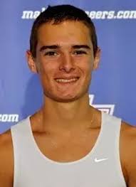 2014 Cross Country Roster