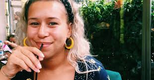 Olivia Weigel Client Development Assistant