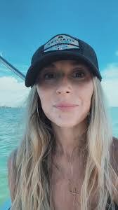 Julie Detrick's Instagram, Twitter & Facebook