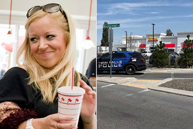 In-N-Out President Says 'Heart is Broken' After Employee, Customers Were  Killed in Shooting