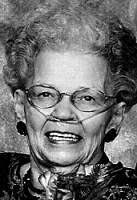 Wanda Higgins Obituary (2010)