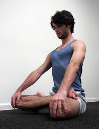 Is It Okay To Feel Pain In My Knee When I Do Lotus Pose Dynamic Yoga Anatomy