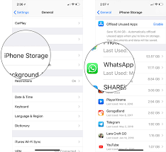 When you locate an app you want to delete, tap delete app. How To Delete Other On Iphone And Ipad In Ios 14 Or 13 Igeeksblog