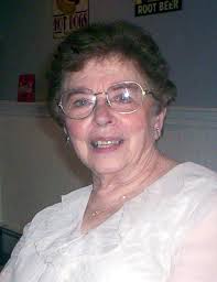 Mary Szuluk Obituary