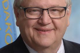 Senate Bill 4 Would Authorize Sale Of Two South Dakota Developmental Center  Buildings