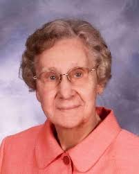 Dorothy Marcella Braunwarth