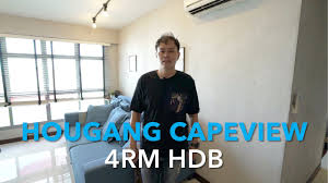 08:30 am to 12:30 pm, 02:30 pm to 04:30 pm, 07:00 pm to 09:00 pm Singapore Hdb Property Listing Video Hougang Capeview 4rm For Sale Youtube