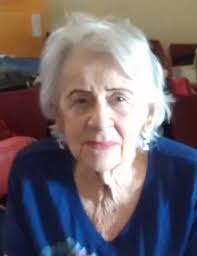 Obituary for Helen J. Johnson