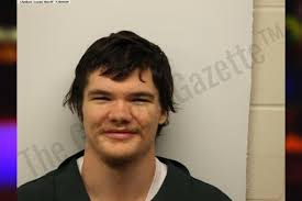 Kristopher Haynie — Chatham County Jail Bookings