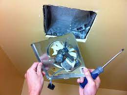 Simplify the installation process when installing a new bath fan with a new, easy install model. Pin On Bathroom Design 2017 2018