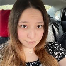 Amber DeAngelis-Mayle