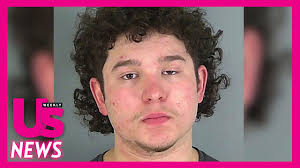 American Idol Alum Caleb Kennedy Charged With Felony DUI After Alleged  Lethal Car Crash