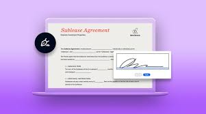 Commercial subleasing pros and cons are there risks for sublessees? What Is A Sublease Rental Agreement Adobe Sign