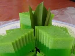 11 manfaat daun pandan, bisa melawan kanker! Resepi Agar Agar Santan Pandan Kitpramenulis