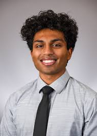 Distinguished Graduates