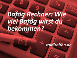 Wann du bafög beantragen solltest, ist abhängig davon, ob du bereits einen ausbildungsvertrag der schule oder eine immatrikulationsbescheinigung der hochschule vorliegen hast. Bafog Rechner Wie Viel Bafog Wirst Du Bekommen Studizeiten