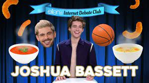 Joshua Bassett Thinks 'Get'cha Head in the Game' Is the Best 'High School  Musical' Song - YouTube