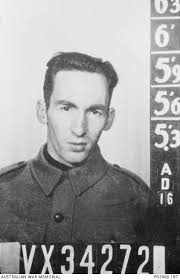 Maurice Harold Fothergill